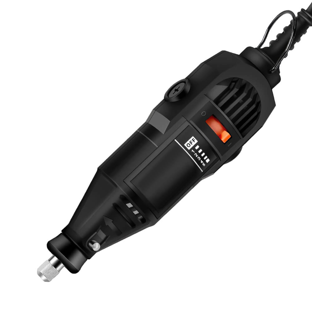 Mini Rotary Tool Kit Engraving and Grinding Drill with Accessories