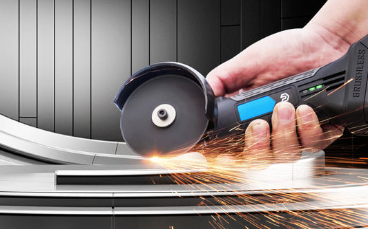 Your Compact Power Tool Solution