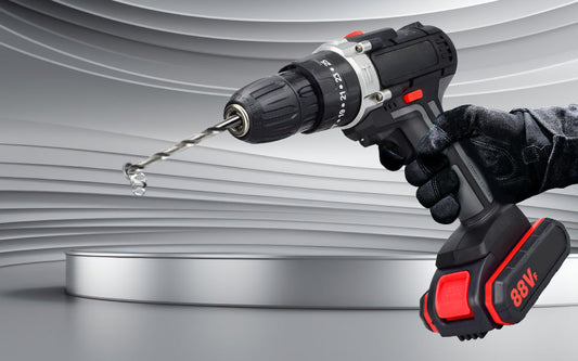 What Is the Use of an Electric Drill?